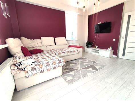 For Rent! Botanica, Tudor Strisca street, 2 rooms + living. Euro .